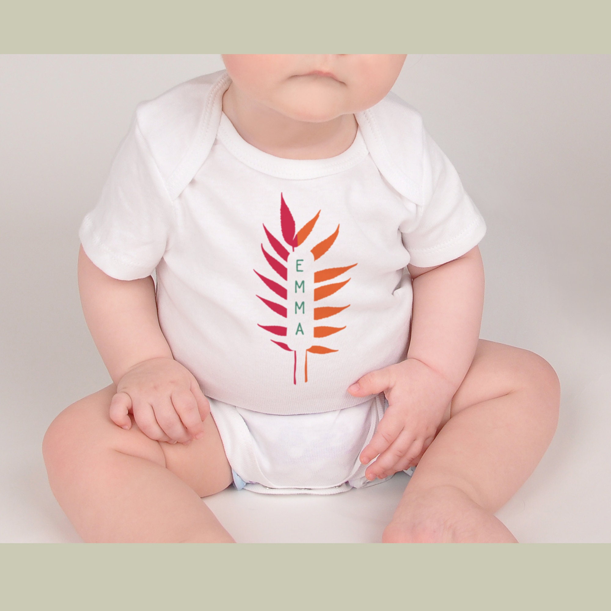 Fall Split Monogram Svg , Autumn Split Name Frame Svg Clipart, Fall ...