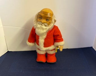 ぬいぐるみ STEIFF Christmas Roly Poly Santa 2003 ぬいぐるみ STEIFF Christmas Roly Poly Santa 2003 Plush Toy