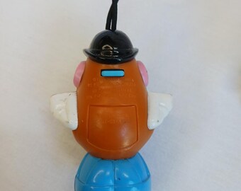 6個セット VTG トイストーリー 90年代 バーガーキング ミスターポテト