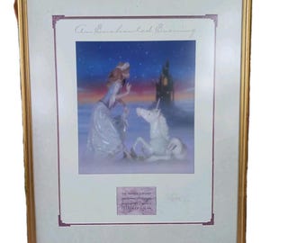Lladro #1824 Limited Edition Heaven and Earth W/box - Etsy
