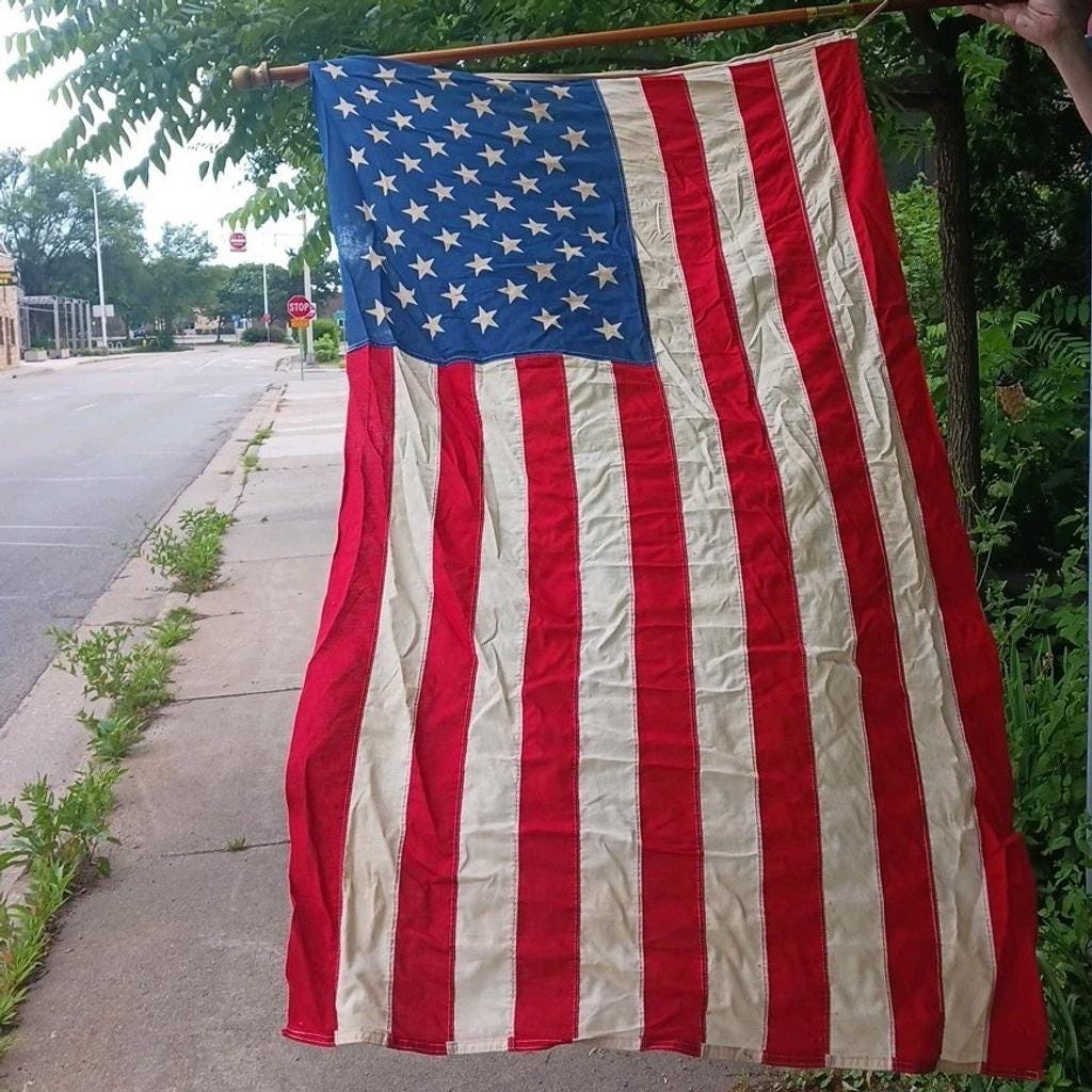 Dettra Flags - Etsy