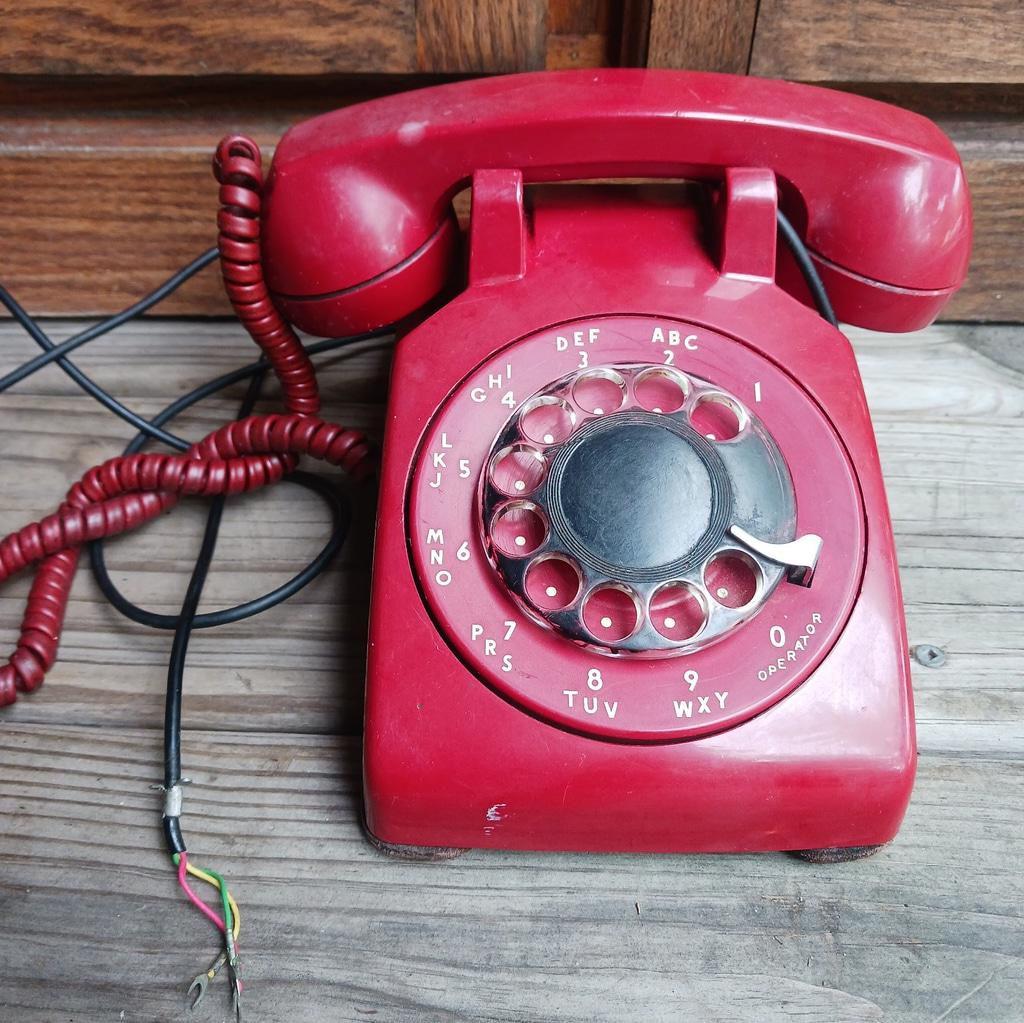 Western electric 500 telephone - Etsy 日本