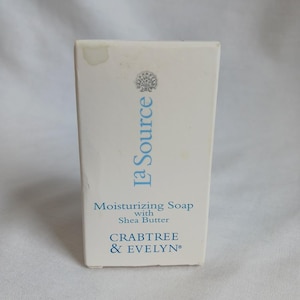Crabtree and evelyn shampoo - Etsy 日本