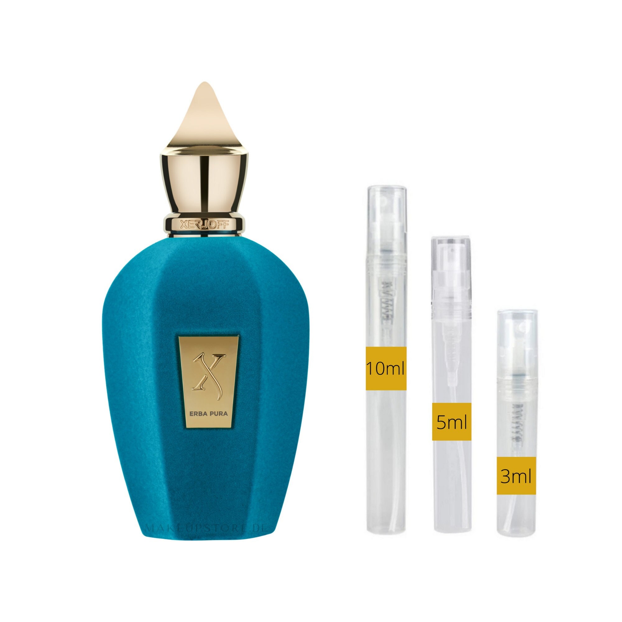 Xerjoff Erba Pura Eau de Parfum | Sample Probe Decant