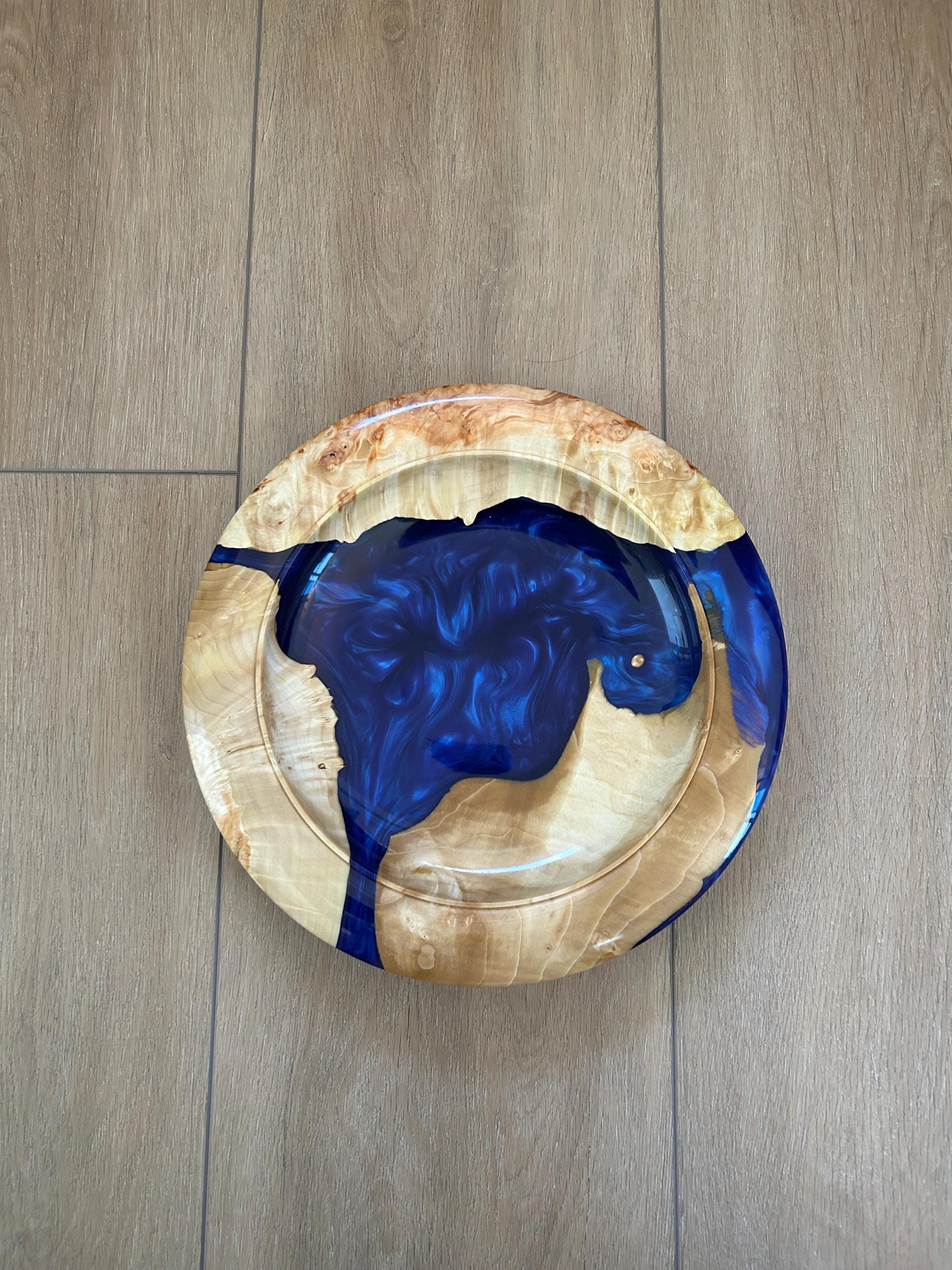 Eye of the Storm platter