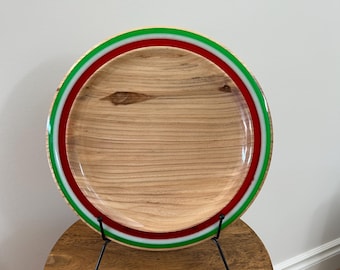 Viva Italia platter