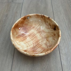 Window Seat bowl