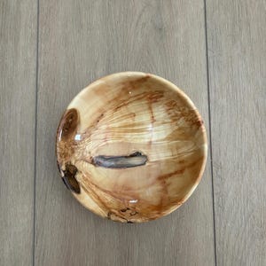 Bottlenose Bowl