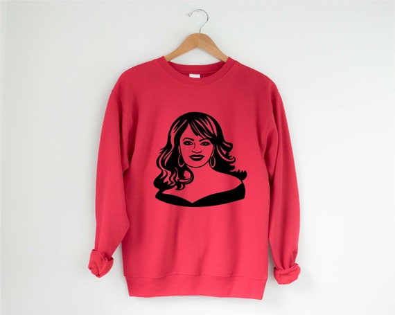 Jenni Rivera Sweater - Etsy New Zealand
