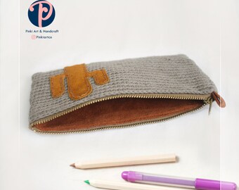 Crochet case - Etsy España