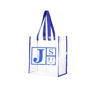 Jackson State Stadium Tote