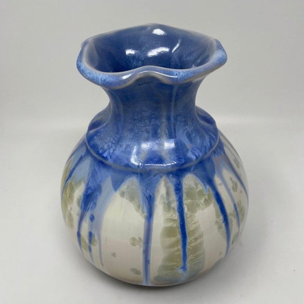 Kent Pottery Covered Etsy