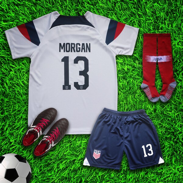 Usa Womens Soccer - Etsy