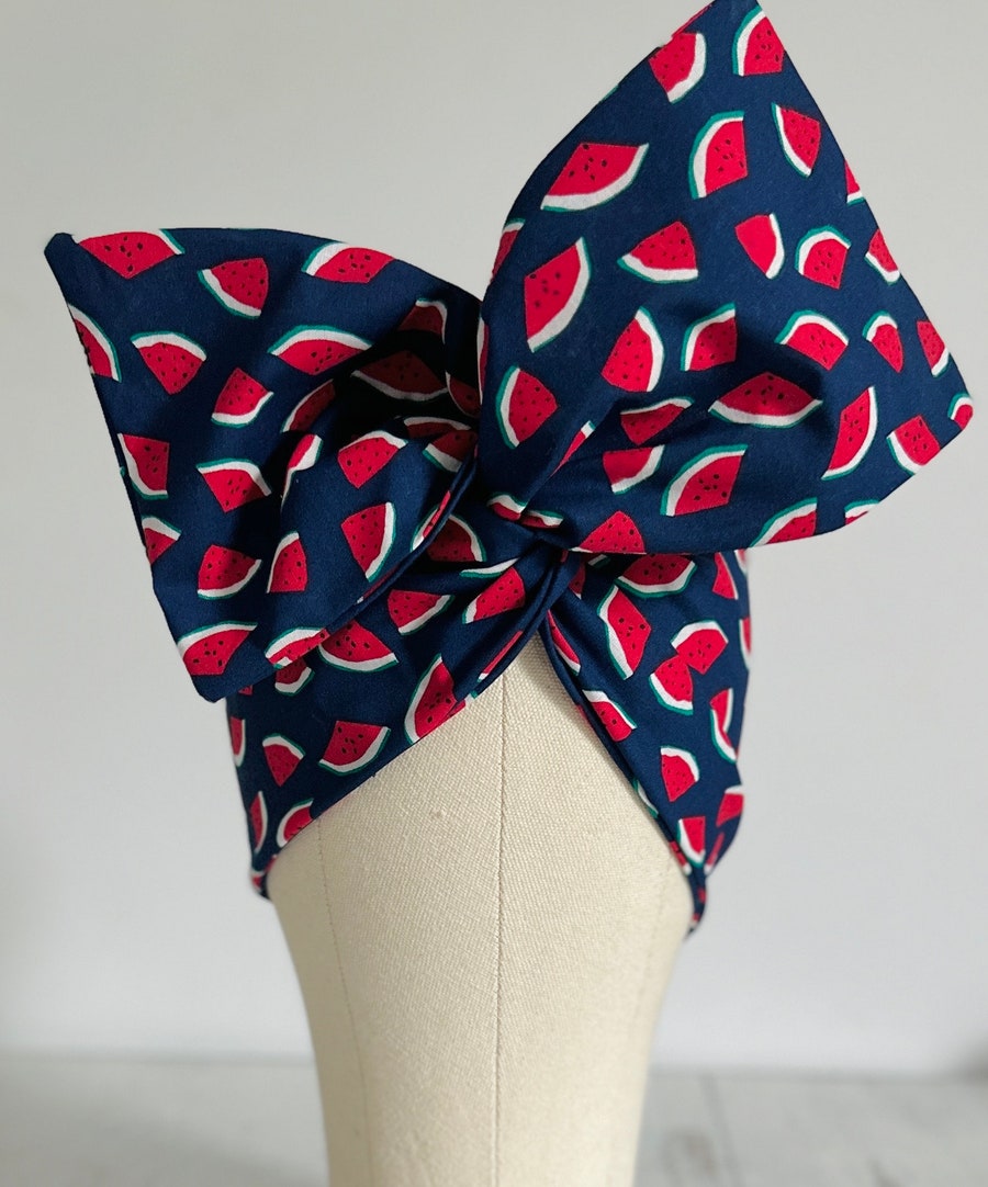 4th of july head gear