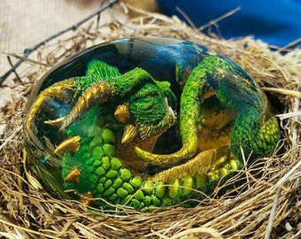 Dragón de lava huevo hermoso y personalizado elaborado regalo de vacaciones portátil Dragón de lava huevo hermoso y personalizado elaborado regalo de vacaciones portátil