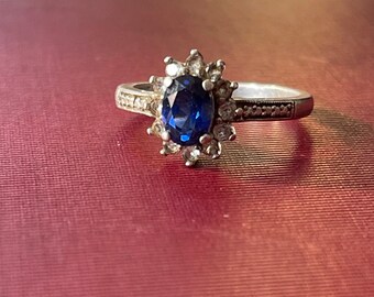 Sapphire ring michael hill new arrivals