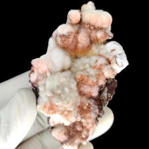 Naturliga gyrolitzeolitmineraler #S303