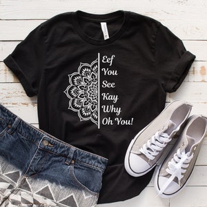Yoga älskare, yoga älskare, yoga älskare, yoga t-shirt, rolig yoga t-shirt, sarkastisk yoga t-shirt, rolig skjorta USA