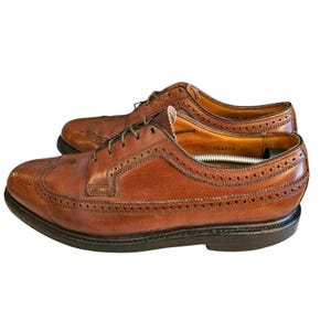 Florsheim Imperial - Etsy