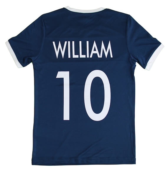 Maillot de Hockey Personnalisé - Concevez Votre Équipement avec Votre Nom/ Équipe/Numéro - Cadeau Adapté pour Enfants et Adultes Style 2 KAN0827A Maillot de Hockey Personnalisé - Concevez Votre Équipement avec Votre Nom/ Équipe/Numéro - Cadeau Adapté pour Enfants et Adultes Style 2 KAN0827A