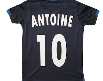 Maillot De Football Personnalisé Enfants Adultes Maillot De Football