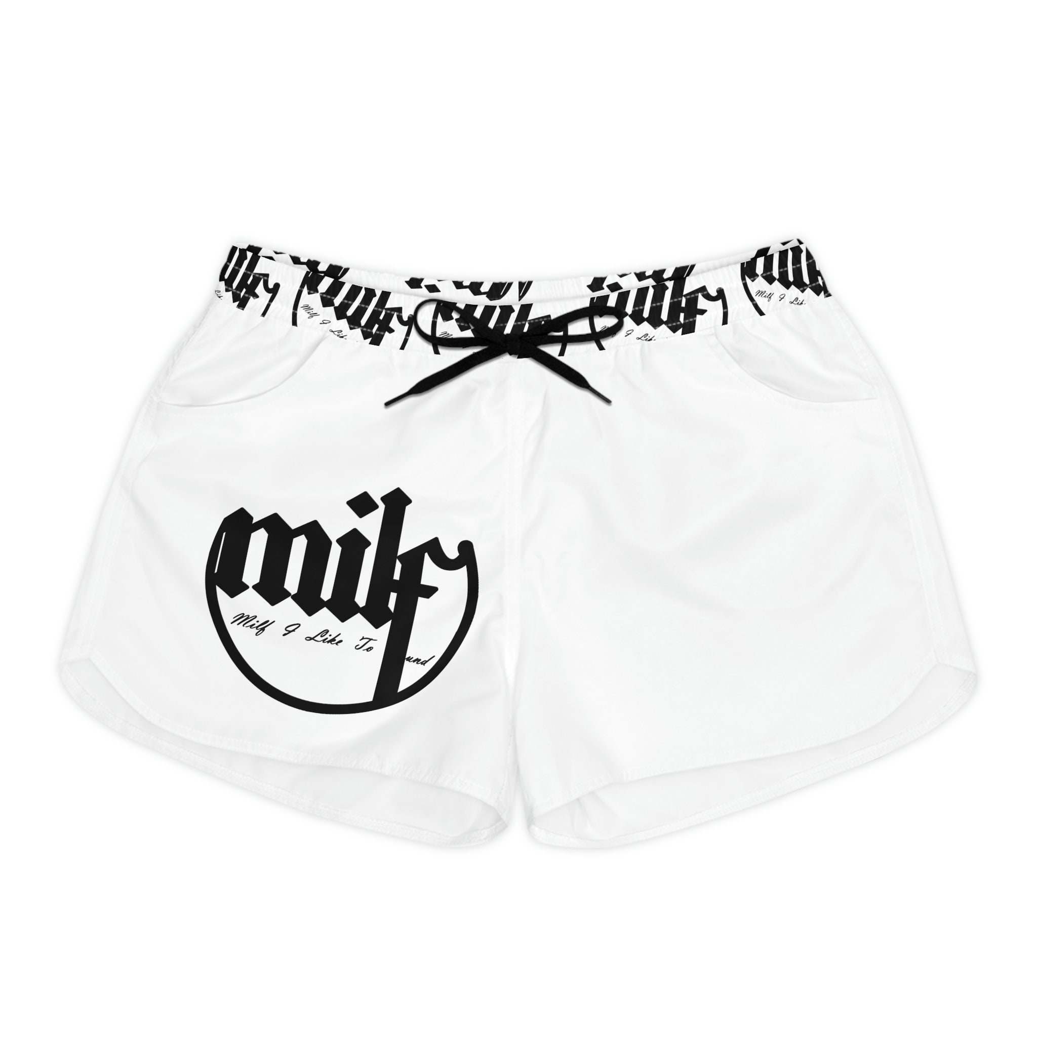 Milf Shorts - Etsy Denmark