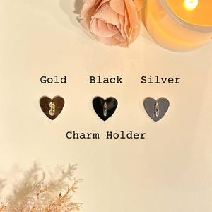 Cadena con dije para Kindle, color blanco y dorado, para Kindle, accesorio para Kobo, regalo para amantes de los libros, regalo para club de lectura. imagen 6