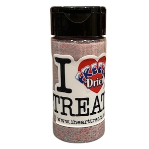 Freeze Dried Candy Seasoning Shakers (4 oz)