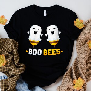 Boobees Boo-Bess Funny Tee Boobees Boo-Bess Funny Tee