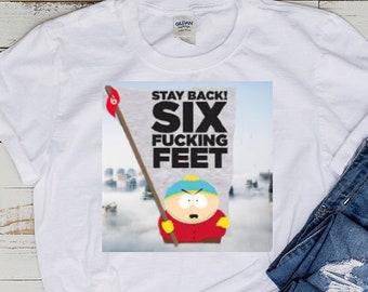 Cartman Shirt | Etsy Singapore