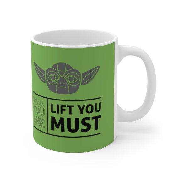  Personalized Gym Rat Mug, Unique Gift Mug For Gym Rats