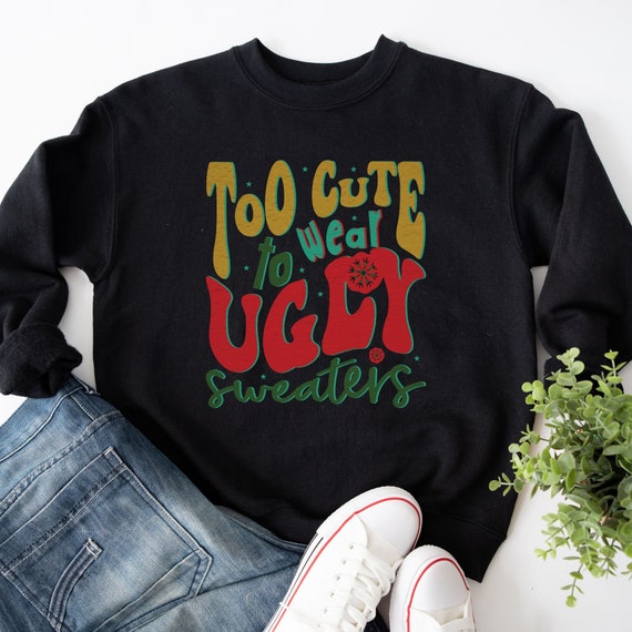 Uget sweater online