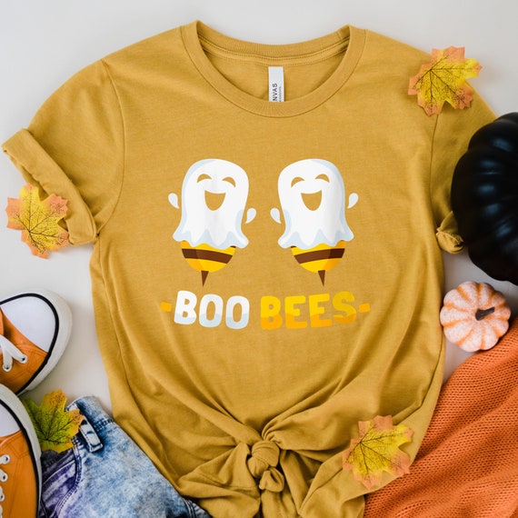 Boobees Boo-Bess Funny Tee Boobees Boo-Bess Funny Tee