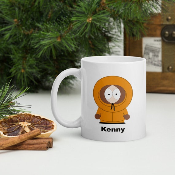 Kenny McCormick Collection - T-Shirts, Mugs & More – South Park Shop