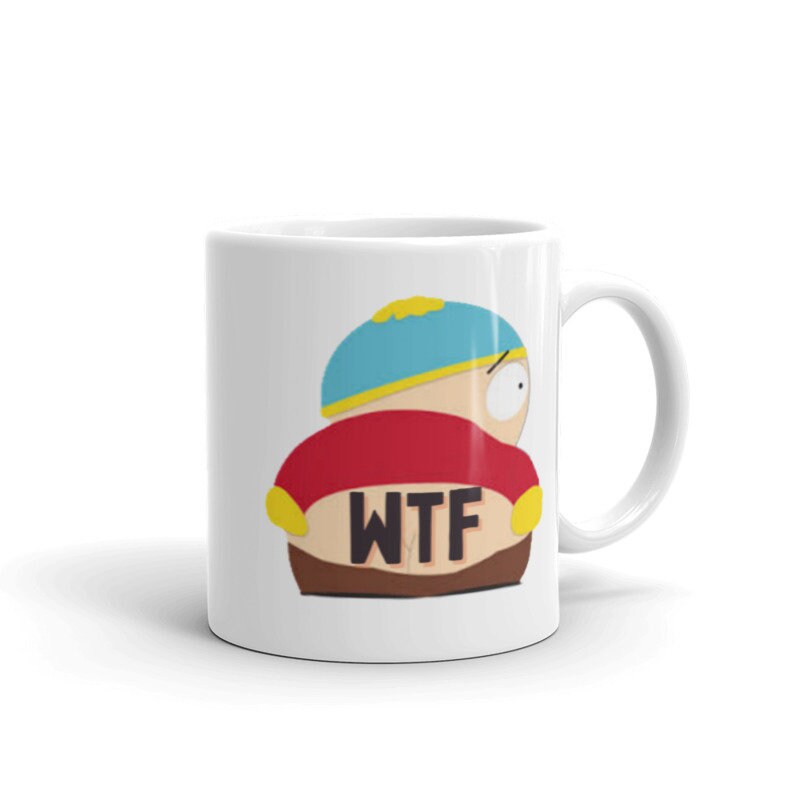 Kyle Broflovski Collection - T-Shirts, Mugs & More Tagged Cartman,  Cartman– South Park Shop