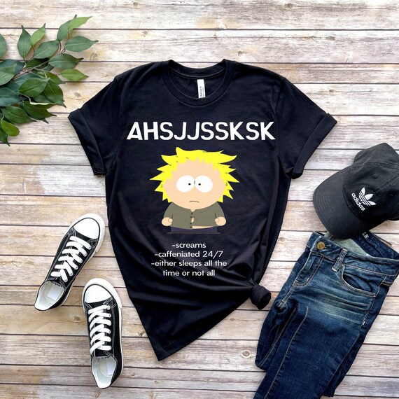 South Park Elementary Adult Short Sleeve T-Shirt – South Park Shop