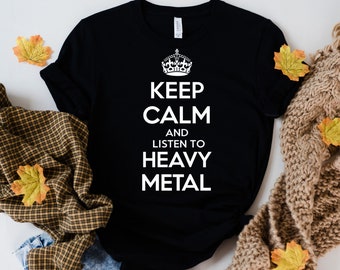 Blegh Shirt, Blegh Definition Shirt, Heavy Metal T-Shirt, Damen Metal Shirt, Herren Metal Shirt, Metalhead Geschenk, Musik Shirt