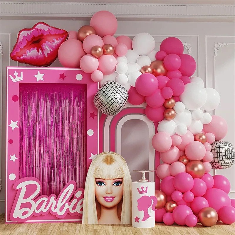 Life Size Barbie Box 