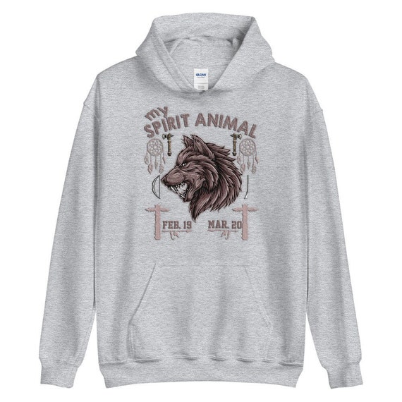 Wolf is My Spirit Animal is a Native American Zodiac Sign - Etsy Wolf is My Spirit Animal is a Native American Zodiac Sign - Etsy