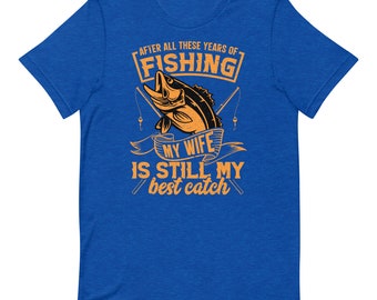 Funny Fishing T Shirt, Fisherman Shirt, Bass Fishing Shirt, Fish