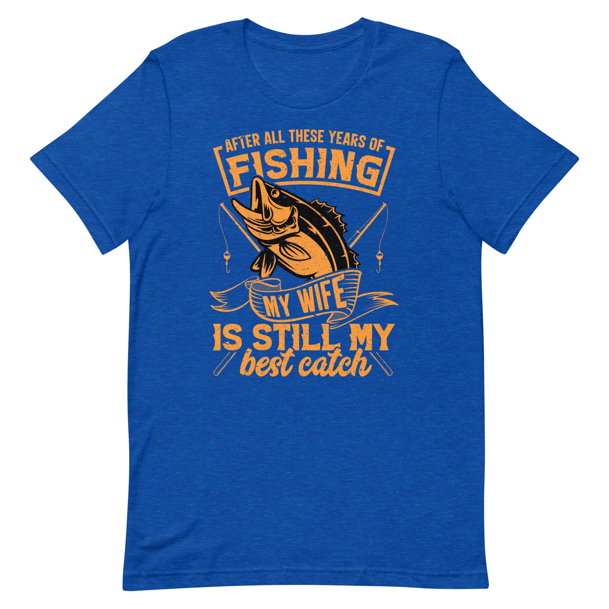 Funny Fishing Fisherman Gift, Proud American Flag Fishing Tools Fisherman  Back Shirt