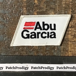 Vintage Abu Garcia 