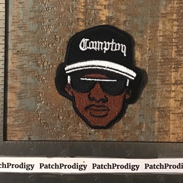 Iron Eazy Patch - Etsy