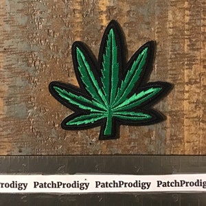 Hanging Dishtowels - The Weed Patch