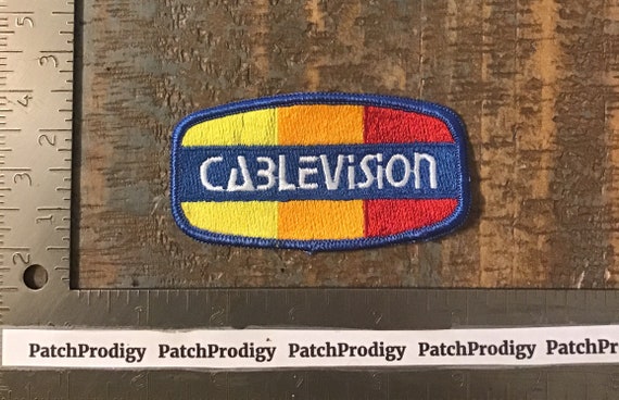 Vintage CABLEVISION Cable Television TV Company L… - image 1