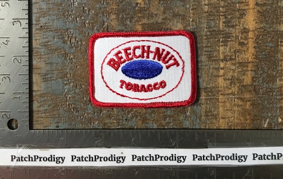 Vintage Beech-Nut Chewing Tobacco Smokeless Chew … - image 1