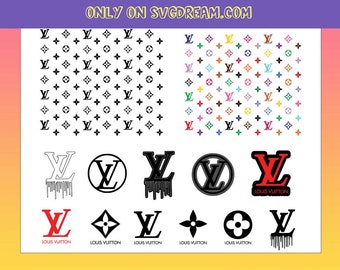 Free Free Louis Vuitton Cricut Svg 305 SVG PNG EPS DXF File