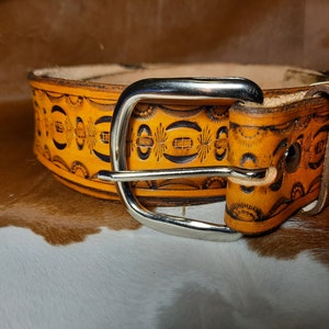 Belt