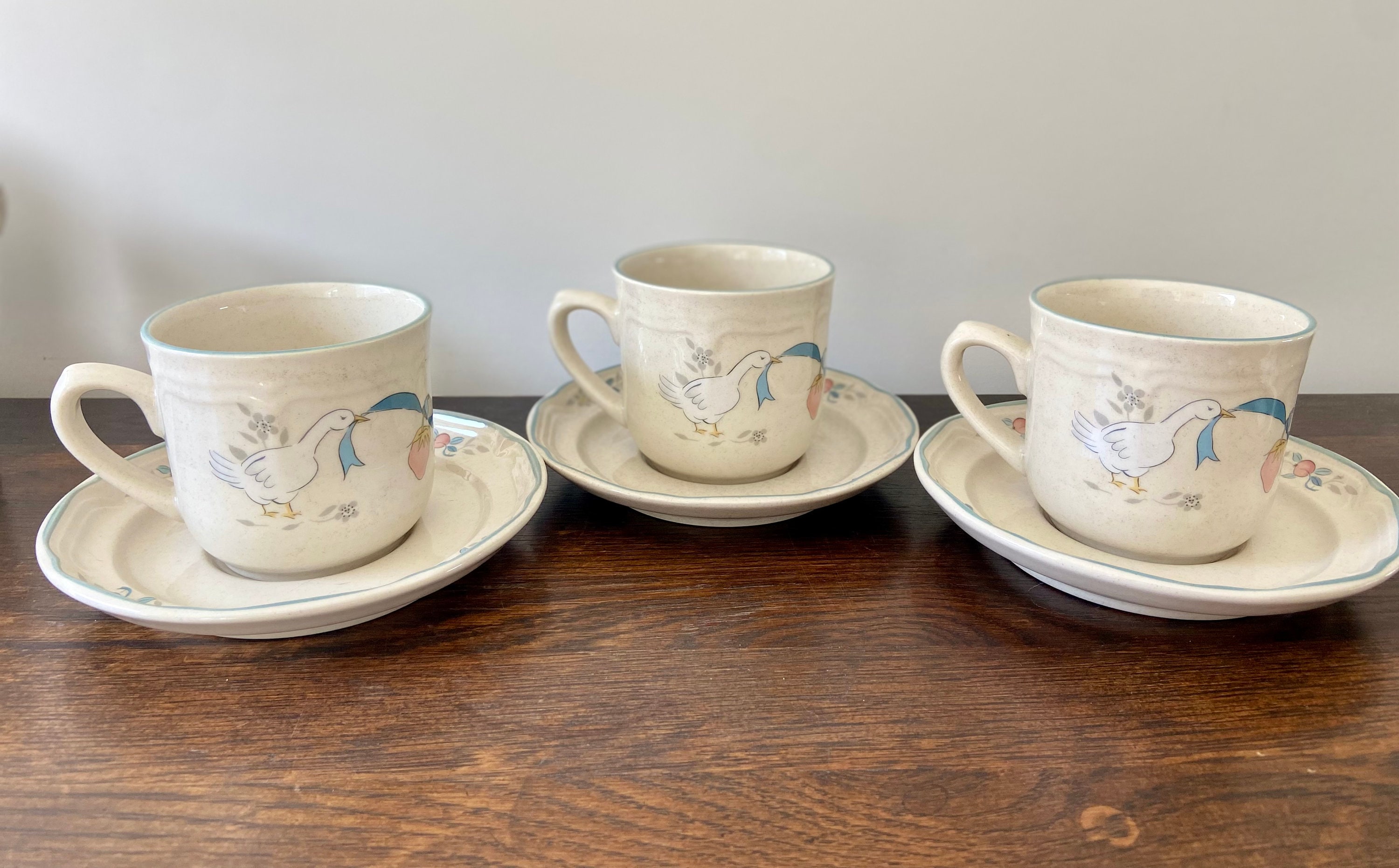 Newcor stoneware cheap china