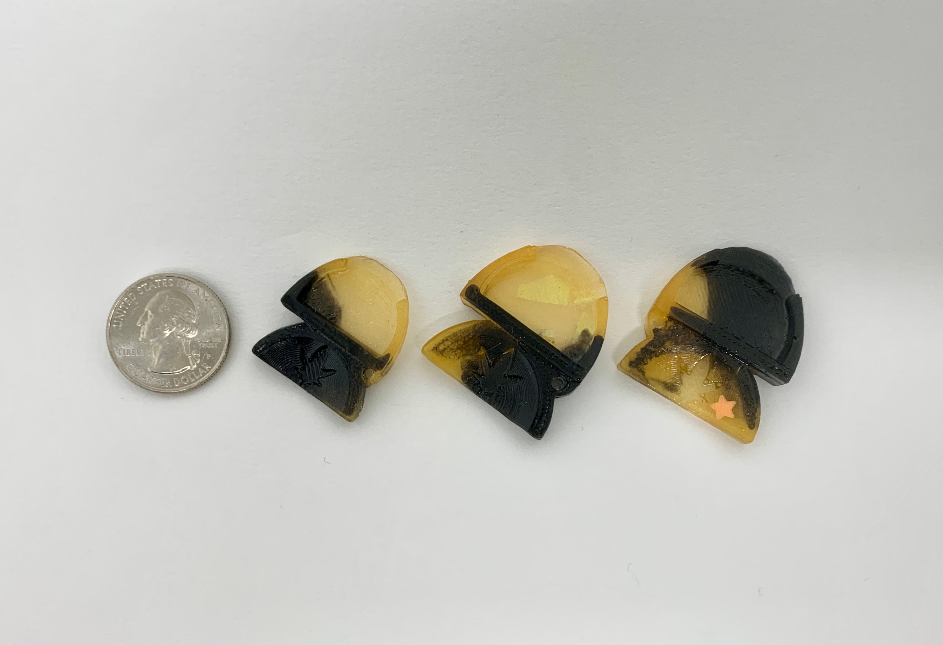 Black Marmalade Herb Scoop Etsy